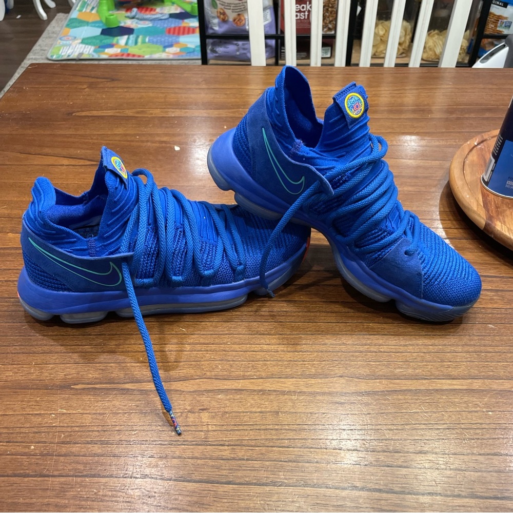 Nike KD10